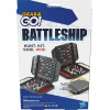 Hasbro Battleship: Grab And Go Board Game (English Language) (F8252)