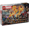 Lego Marvel Avengers: Endgame Final Battle (76323)