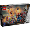 Lego Marvel Avengers: Endgame Final Battle (76323)