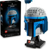 Lego Star Wars(TM): Jango Fett(TM) Helmet (75408)