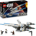 Lego Star Wars(TM): Rebel U-Wing Starfighter(TM) (75399)