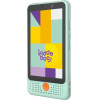 Kiddoboo Smartphone Mobistar - (KB350MINT)