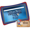 Kiddoboo Tablet Treasurepad + Kiddobooer Figure - (KB102P)