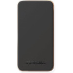 Duracell ��������� ������� Charge Plus 15W 10000mAh ����� - (DRPB3009A)
