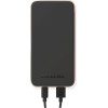 Duracell ��������� ������� Charge Plus 15W 10000mAh ����� - (DRPB3009A)