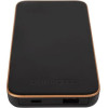 Duracell ��������� ������� Charge Plus 15W 10000mAh ����� - (DRPB3009A)
