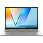 Asus Laptop Vivobook S16 S3607VA-RP011W 16'' 1920*1200 IPS/i7-13620H/16GB/1TB Ssd Nvme Pcie 4.0/Win 11 Home/ 2Y/Cool Silver - (90NB1671-M000W0)