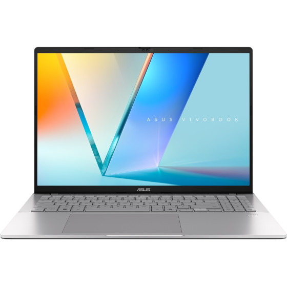 Asus Laptop Vivobook S16 S3607VA-RP011W 16'' 1920*1200 IPS/i7-13620H/16GB/1TB Ssd Nvme Pcie 4.0/Win 11 Home/ 2Y/Cool Silver - (90NB1671-M000W0)