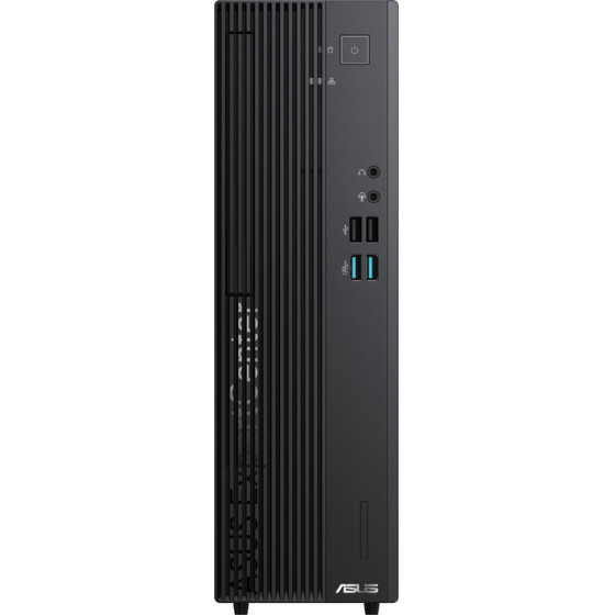 Asus Pc Expertcenter D5 Sff D501SER-GR73C0X i7-14700/16GB/512GB Ssd Nvme Pcie 4.0/Intel Uhd Graphics 770/DVD�RW/Win 11 Pro/5Y NBD/Black - (90PF05M1-M00NB0)