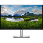Dell Monitor Pro Plus 27'' Qhd IPS, HDMI, DisplayPort, Height Adjustable, 3YEarsw - (P2725D)
