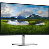 Dell Monitor Pro Plus 27'' Qhd IPS, HDMI, DisplayPort, Height Adjustable, 3YEarsw - (P2725D)