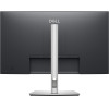 Dell Monitor Pro Plus 27'' Qhd IPS, USB-C HUB, HDMI, DisplayPort, Height Adjustable, 3YEarsw - (P2725DE)
