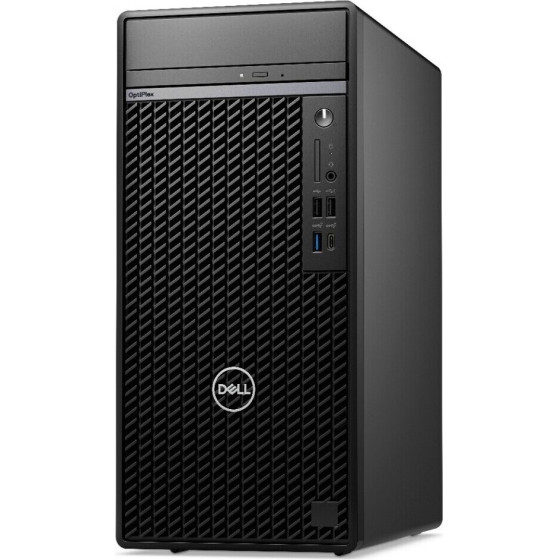 Dell Pc Optiplex 7020 Mt Plus/i7-14700/16GB/512GB SSD/DVD-RW/Uhd Graphics 770/Win 11 Pro 5Y Prosupport Nbd - (1018300779-80)