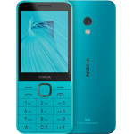 Nokia ������ �� ������� 235 (2024) 4G 2.8'' Dual Sim 64MB/128MB (TA-1614) Blue GR