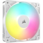 Corsair Fan RS120 Argb (White) - (CO-9050184-WW)