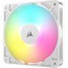 Corsair Fan RS120 Argb (White) - (CO-9050184-WW)