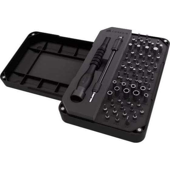 Corsair Pc Diy Precision Toolkit - (CC-9310003-WW)
