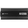 Corsair Psu HX1200i Platinum, Fully Mod - (CP-9020307-EU)