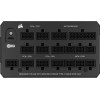 Corsair Psu HX1200i Platinum, Fully Mod - (CP-9020307-EU)