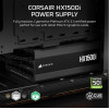 Corsair Psu HX1500i Platinum, Fully Mod - (CP-9020309-EU)