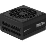 Corsair Psu RM1200e Gold, Fully Modular - (CP-9020258-EU)