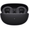 QCY Crossky C10 Black Open Ear Tpu Earclip, IPX5 Call Noise Reduction Bt 5.4 Earbuds 30h - (QCY-CT01 Black)