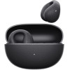 QCY Crossky C10 Black Open Ear Tpu Earclip, IPX5 Call Noise Reduction Bt 5.4 Earbuds 30h - (QCY-CT01 Black)