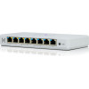 Alta Labs | Switch | 8x RJ45 1000Mb/s, 4x PoE+, 60W, Bluetooth, App - (S8-POE)