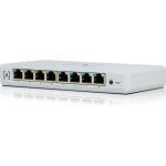 Alta Labs | Switch | 8x RJ45 1000Mb/s, 4x PoE+, 60W, Bluetooth, App - (S8-POE)