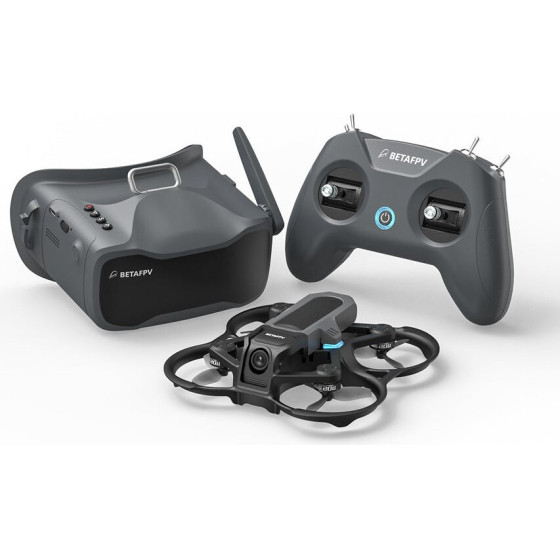 BETAFPV | Drone + Fpv Goggles | - (AQUILA16 Fpv KIT)