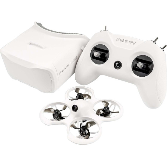 BETAFPV | Drone + Fpv Goggles | - (Cetus Pro Fpv KIT)