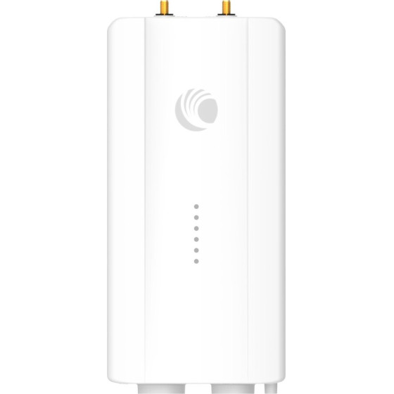 CAMBIUM Epmp 4500L Row Eu | Access Point | 5 GHz, 2x2 MIMO, 1x RJ45 1000Mb/s, 1x SFP+, IP67 - (C050940A263A)
