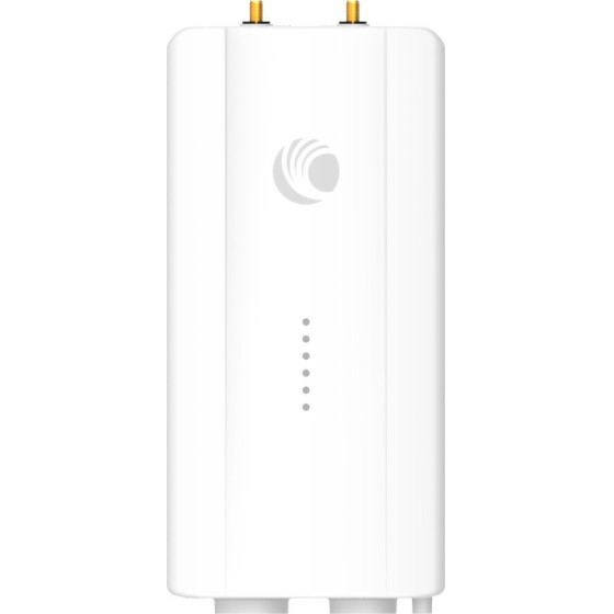 CAMBIUM Epmp 4600L Row Eu | Access Point | 6 GHz, 2x2 MIMO, 1x RJ45 1000Mb/s, 1x SFP+, IP67 - (C060940A251A)