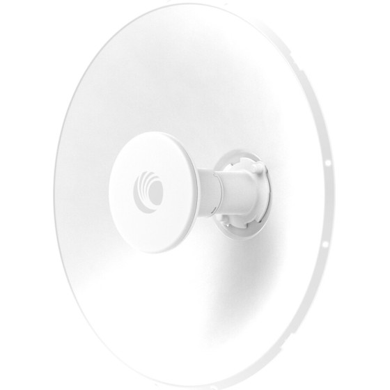 CAMBIUM Epmp 6 Ghz Dish 2-Pack | Wi-Fi Antenna | 2x2 MIMO, 25dBi - (C060900D021A)