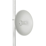 CAMBIUM Epmp Force 300-25L Sm Eu | Cpe | Ac WAVE2 5GHz, 2x2 MIMO, RJ45 1000Mb/s, 25dBi, Eu Cord - (C050910M273A)