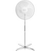 EMERIO White | Standing Fan | 40cm, 3 Speed Settings - (FN-114204)