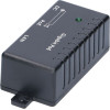 EXTRALINK 1 Port | Gigabit Poe Injector | 1x 1000Mb/s RJ45 - (EX.1964)