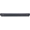 EXTRALINK 12 Port | Gigabit Poe Injector | 12x 1000Mb/s RJ45, Rackmount - (EX.1988)