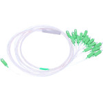 EXTRALINK 1:16 Plc SC/Apc | Splitter | 900um, 1m - (EX.3456)