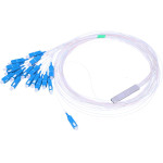 EXTRALINK 1:16 Plc SC/Upc | Splitter | 900um, 1,5m - (EX.0424)