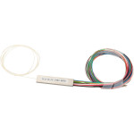 EXTRALINK 1:16 Plc | Splitter | 900um, 1m, No Connectors - (EX.3494)