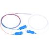 EXTRALINK 1:2 Fbt SC/Upc | Splitter | 25:75, 900um, 1m - (EX.0493)