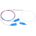 EXTRALINK 1:2 Fbt SC/Upc | Splitter | 45:55, 900um, 1m - (EX.0561)