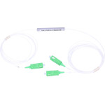 EXTRALINK 1:2 Plc SC/Apc | Splitter | 900um, 1,5m - (EX.0592)