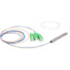 EXTRALINK 1:2 Plc SC/Apc | Splitter | 900um, 1m - (EX.3463)
