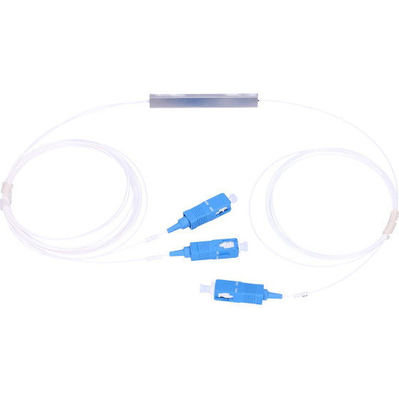 EXTRALINK 1:2 Plc SC/Upc | Splitter | 900um, 1,5m - (EX.0608)