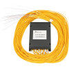 EXTRALINK 1:32 Plc | Splitter | 2,0mm, 1,5m, G657A, Abs module, No Connectors - (EX.13056)