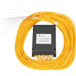 EXTRALINK 1:32 Plc | Splitter | 2,0mm, 1,5m, G657A, Abs module, No Connectors - (EX.13056)