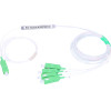 EXTRALINK 1:4 Plc SC/Apc | Splitter | 900um, 1,5m - (EX.0646)