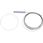 EXTRALINK 1:4 Plc | Splitter | 250um, Without Connector - (EX.3067)
